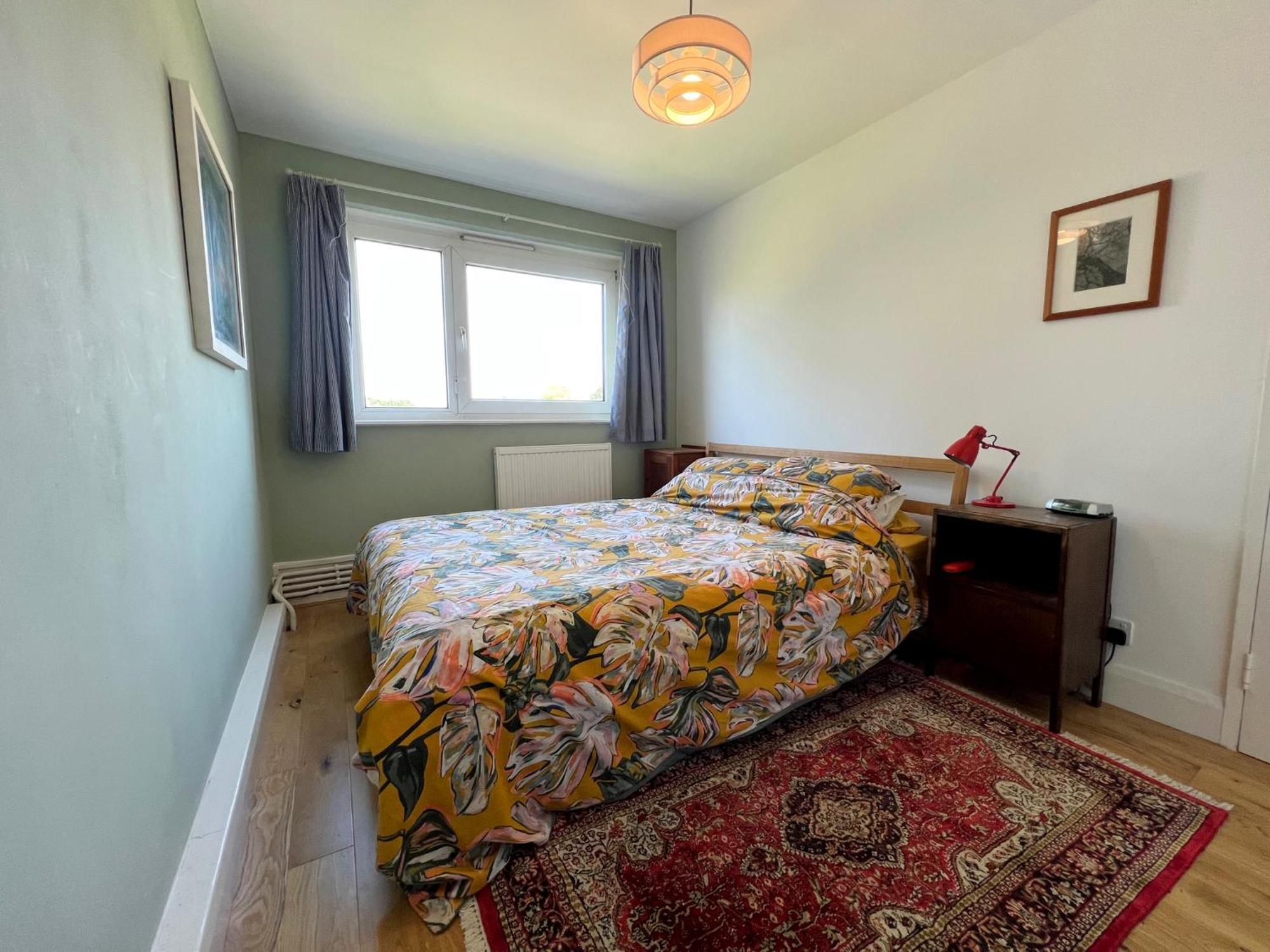 Two Double Bedroom Home In Maryland Londra Dış mekan fotoğraf